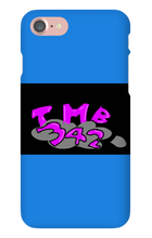 my swag iphone case
