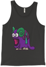 Bantha Pog Tank Top