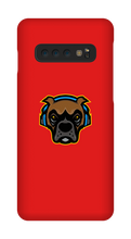 ejubu13 Samsung Phone Cases