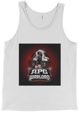 APG Warlord Tank Top