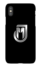 JM iPhone Case