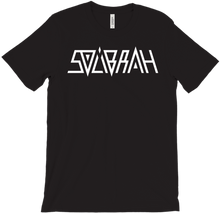 dj_solibrah T-Shirts