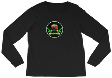 iireactdevilish Long Sleeve Tee