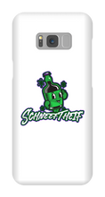 schneeftheif Samsung Phone Cases