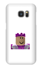 Mike Samsung Phone Cases