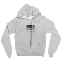 redsn0w_ Zip Up Hoodie