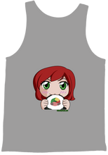 Sushi Maeka Tank Tops