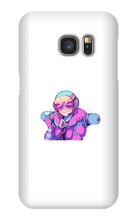 julius_cry Samsung Phone Cases