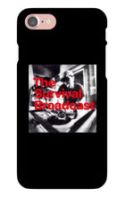 TheRealDJDeLa iPhone  Case