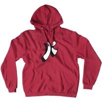 R Hoodie