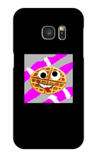 waffle Samsung Phone Cases