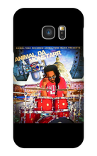 ANIMAL DA MON$TARR Samsung Phone Cases