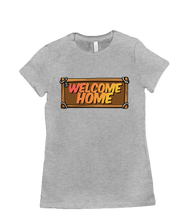 Wookie_Legend Women’s Welcome Home T-shirt