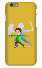 Warrior Phone Case (iPhone)