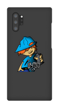 wyzrd Samsung Phone Cases