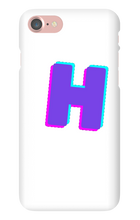 h1ghland3rrrr iPhone Phone Cases