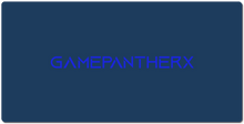 GamePantherX XXL Gaming Mousepad