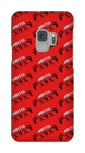 jdhertz - Icon Samsung Phone Cases