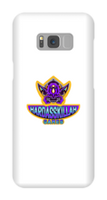 hardasskillah Samsung Phone Cases