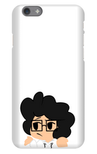 expiredstreams iPhone Phone Cases
