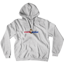 Hoodies (No-Zip/Pullover)