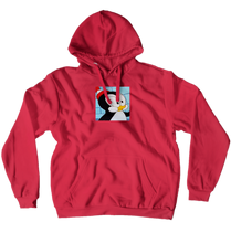 Casaca pro friozin skin pinguim