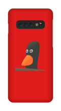 Penguin Samsung Phone Cases