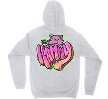 lilhambis Hoodies Back Print