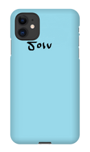 Solv bluesky iphone case