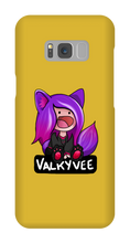 valkyvee Samsung Phone Cases