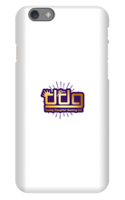 daddydaughtergamingllc iPhone Phone Cases