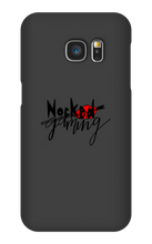 nockedgaming Samsung Phone Cases