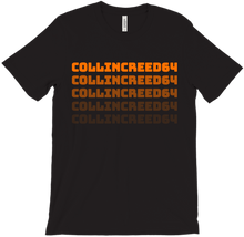 collincreed64 T-Shirts