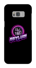 The Asylum Samsung Phone Cases