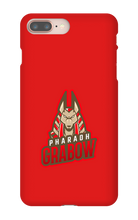 pharaohgrabow iPhone Phone Cases