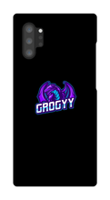grogyy Samsung Phone Cases