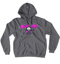 oilcountry Hoodies (No-Zip/Pullover)