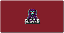 monsterlionmilk XXL Gaming Mousepad