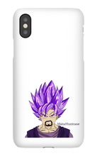 majorhurricanetv iPhone Cases
