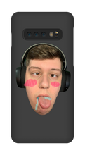 Sgt Senpais Samsung Phone Cases