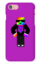 Joss TS Avatar iPhone Phone Cases