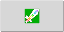 Feed The Mods XXL Gaming Mousepad