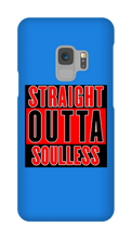 darkinstall Samsung Phone Cases