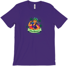 THC Pinup T Shirt