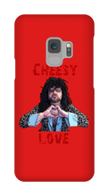 xwikitywack Samsung Phone Cases