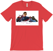 furios7448 T-Shirts