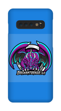 dormantdrago_uk Samsung Phone Cases