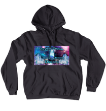 Crystal Kingdom Hoodies (No-Zip/Pullover)