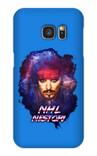NHL Nestori Samsung Phone Case