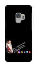 t_heu98 Samsung Phone Cases